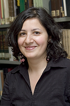 Fatma Sağır, Dipl.-Übers. 